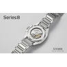 Series8 831 Automatic Limited Edition
