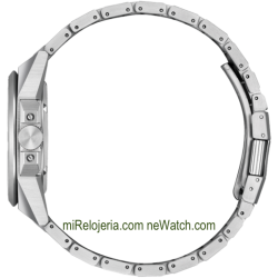 Series8 831 Automatic Limited Edition