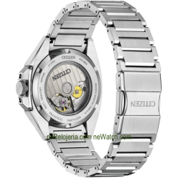 Series8 831 Automatic Limited Edition