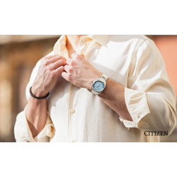 Series8 831 Automático Edición Limitada