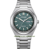 Eco-Drive Super Titanium J800 Zenshin