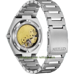 Automatic Collection Zenshin Small Second