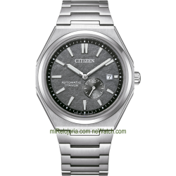 Automatic Collection Zenshin Small Second