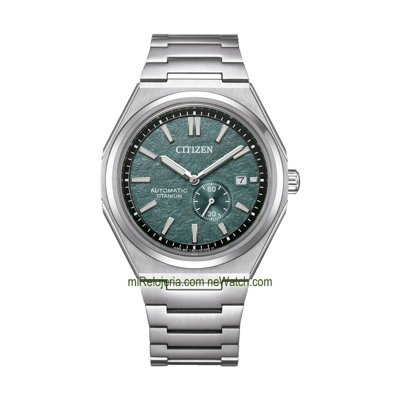 Automatic Collection Zenshin Small Second