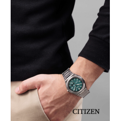 Automatic Collection Zenshin Small Second