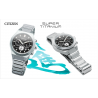 Super Titanium Zenshin Senkei Eco-Drive Chrono