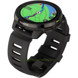 Ocean All Black + Tank Pod