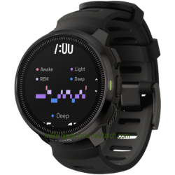 Ocean All Black + Tank Pod