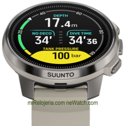 Ocean Sand + Tank Pod