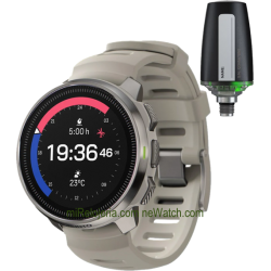 Ocean Sand + Tank Pod