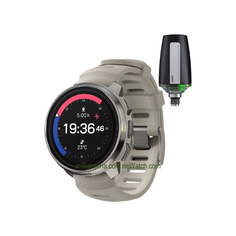 Ocean Sand + Tank Pod