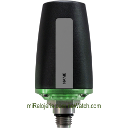 Eon Core Black + Tank Pod