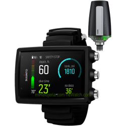 Eon Core Black + Tank Pod