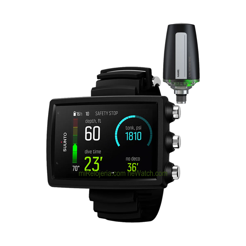 Eon Core Black + Tank Pod