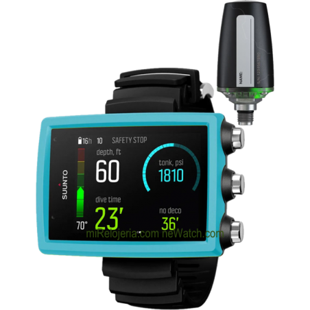 Eon Core Aqua Blue + Tank Pod