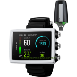 Eon Core White + Tank Pod