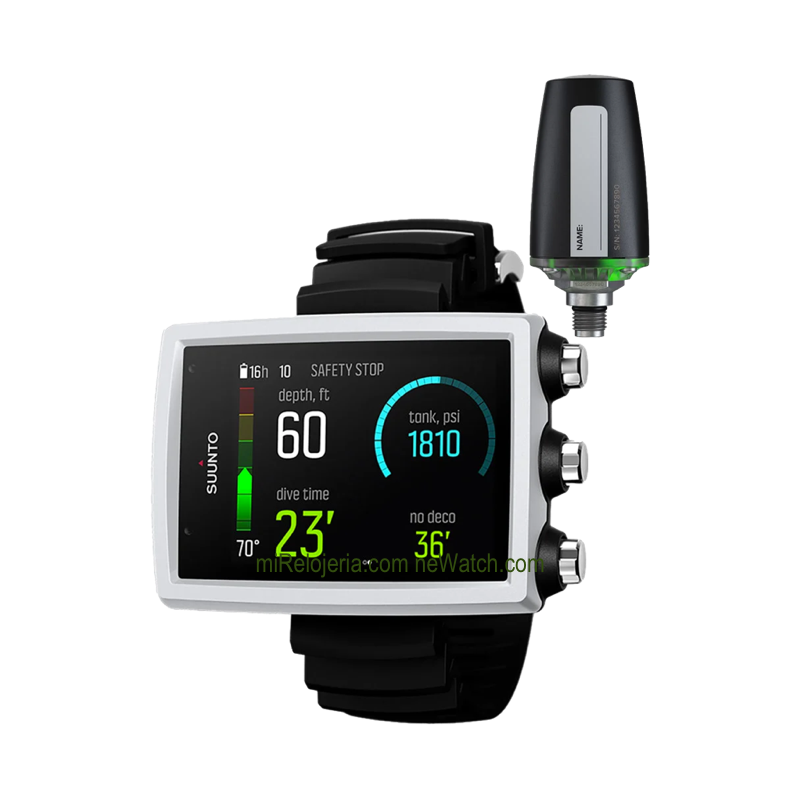 Eon Core White + Tank Pod