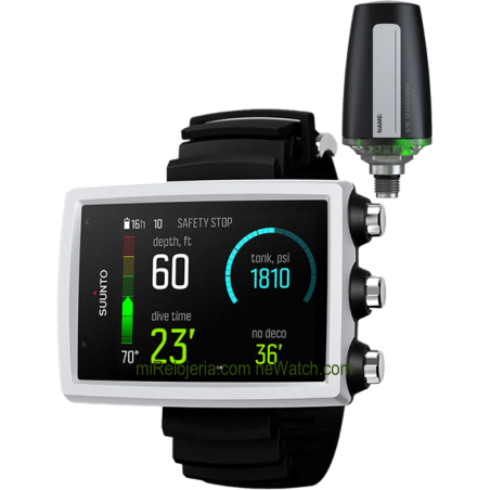 Eon Core White + Tank Pod