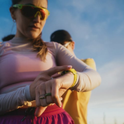 Run Lime Correa Textil