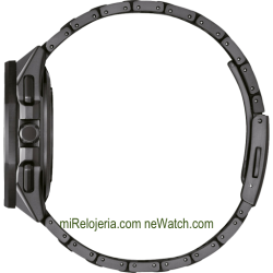 Eco-Drive Satellite Wave F950 Attesa