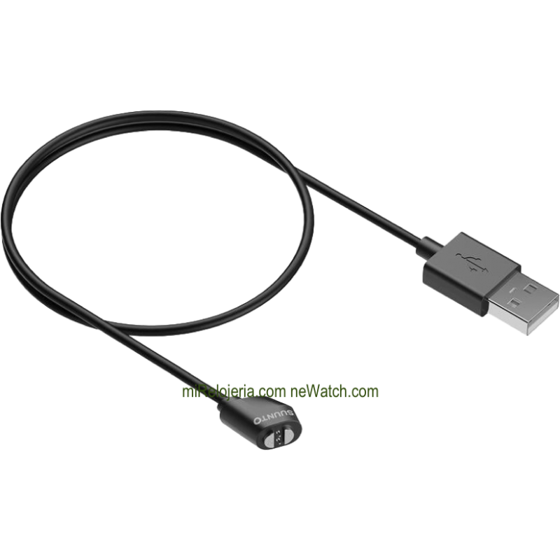 Headphones charging cable
