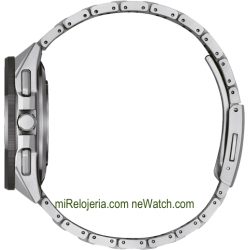 Eco-Drive Satellite Wave F950 Attesa