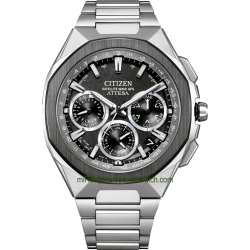 Eco-Drive Satellite Wave F950 Attesa