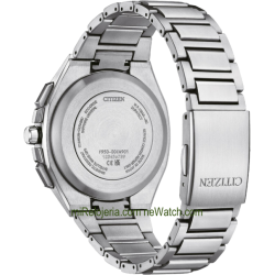 Eco-Drive Satellite Wave F950 Attesa