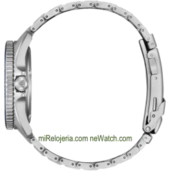 Eco-Drive Diver's 200 mt. BN026