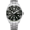 Eco-Drive Diver's 200 mt. BN026
