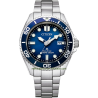 Eco-Drive Diver's 200 mt. BN026