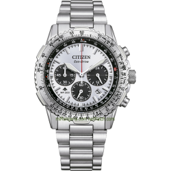 Eco-Drive Promaster Sky Chrono B620