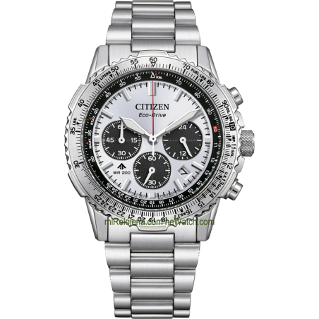 Eco-Drive Promaster Sky Chrono B620