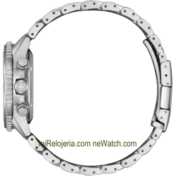 Eco-Drive Promaster Sky Chrono B620