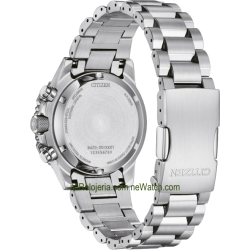 Eco-Drive Promaster Sky Chrono B620