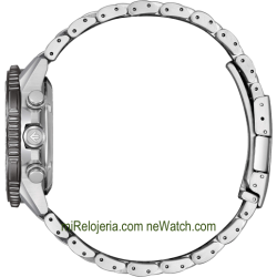 Eco-Drive Promaster Sky Chrono B620