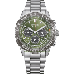 Eco-Drive Promaster Sky Chrono B620