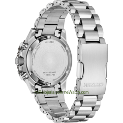 Eco-Drive Promaster Sky Chrono B620