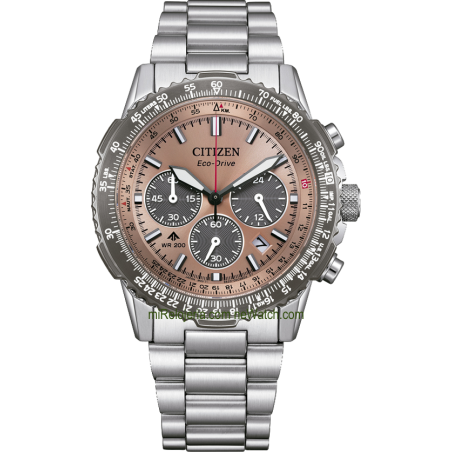 Eco-Drive Promaster Sky Chrono B620