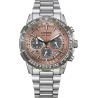 Eco-Drive Promaster Sky Chrono B620