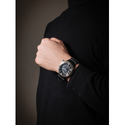 Promaster Eco-Drive 365 Professional Diver's 300m