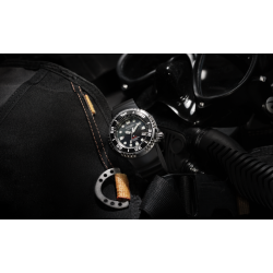 Promaster Eco-Drive 365 Professional Diver's 300m