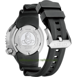 Promaster Eco-Drive 365 Professional Diver's 300m