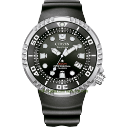 Promaster Eco-Drive 365 Professional Diver's 300m