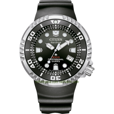 Promaster Eco-Drive 365 Professional Diver's 300m