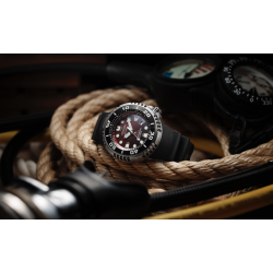 Promaster Eco-Drive 365 Professional Diver's 300m