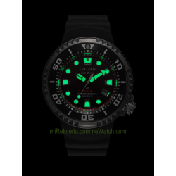 Promaster Eco-Drive 365 Professional Diver's 300m