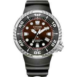 Promaster Eco-Drive 365 Professional Diver's 300m
