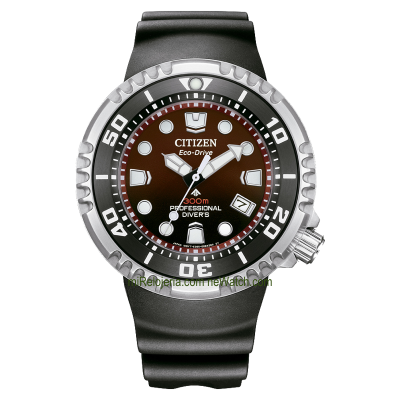 Promaster Eco-Drive 365 Professional Diver's 300m