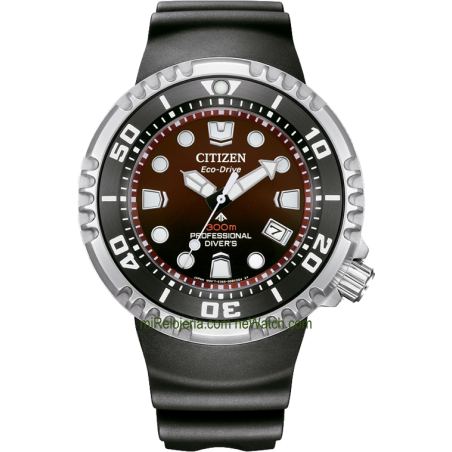 Promaster Eco-Drive 365 Professional Diver's 300m